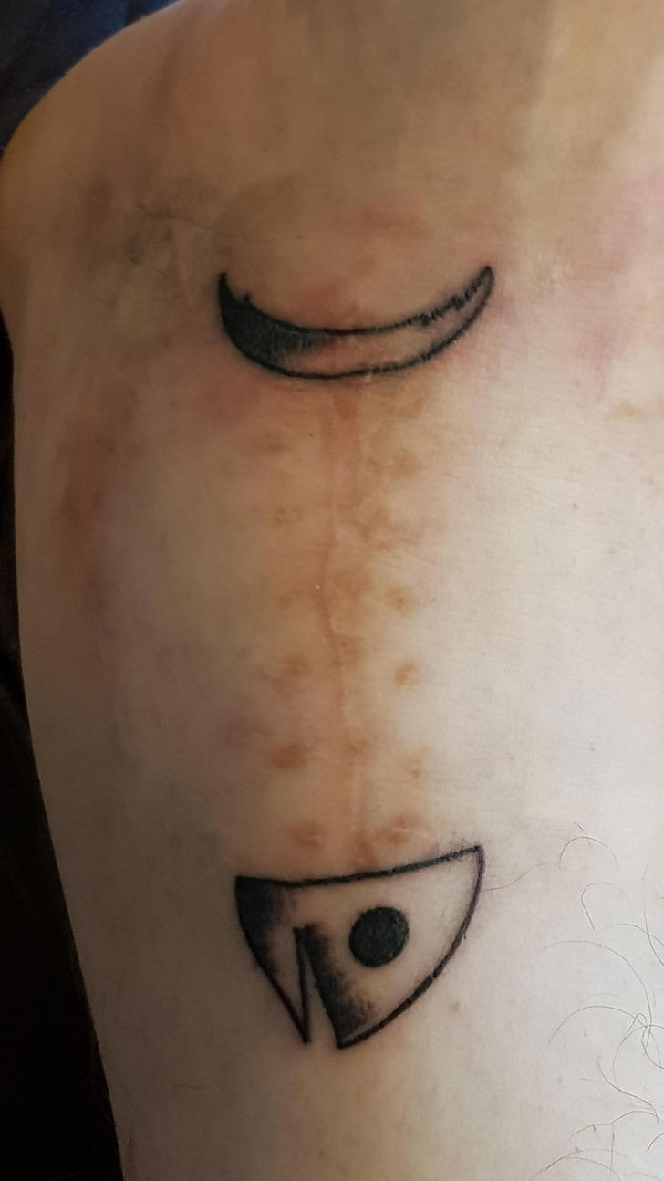 Peter Pan's Legacy: 18 Tattoo Ideas for 2024 - Embrace the Spirit of  Adventure, image size:728x1294