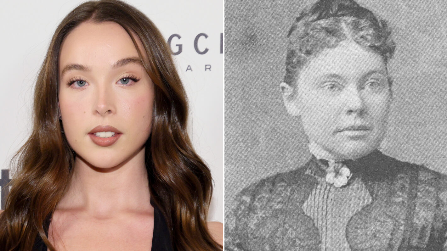 ‘Monster’ Ella Beatty Cast as Lizzie Borden for Season 4