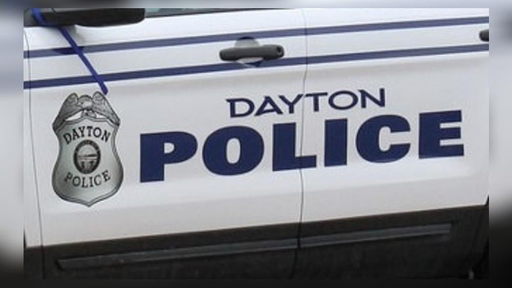 Officers, medics respond to reported shooting in Dayton neighborhood