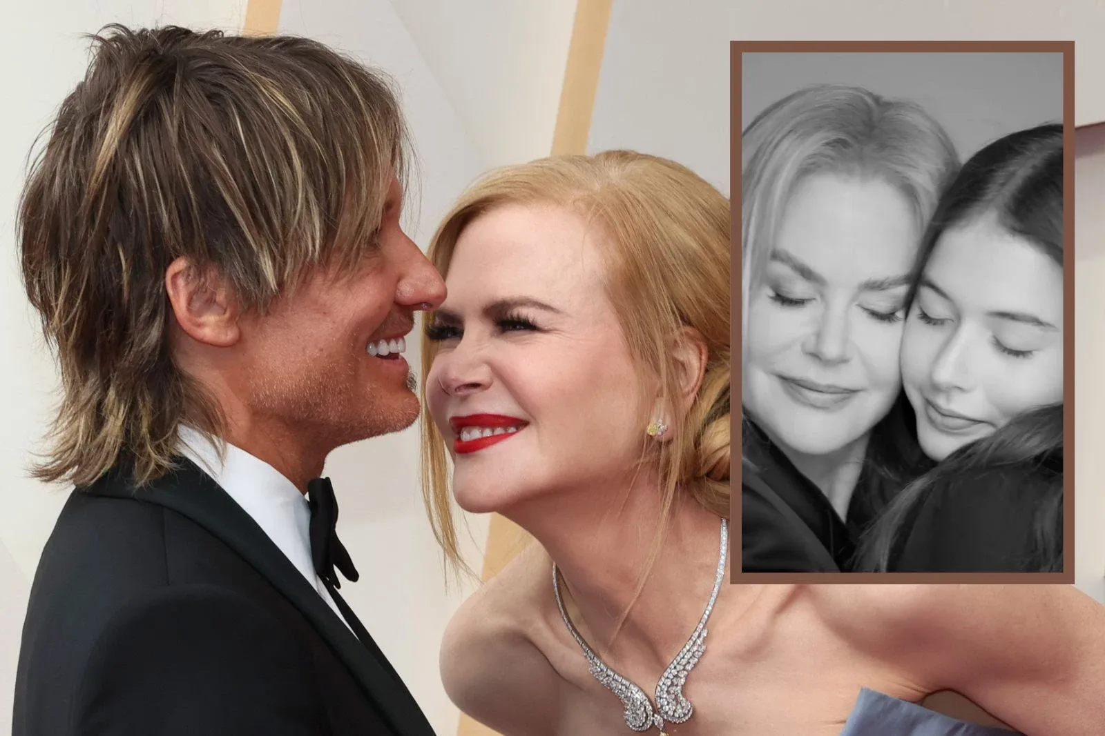 Keith Urban’s Youngest Daughter Is a Model, Too — See Her Beauty Ad