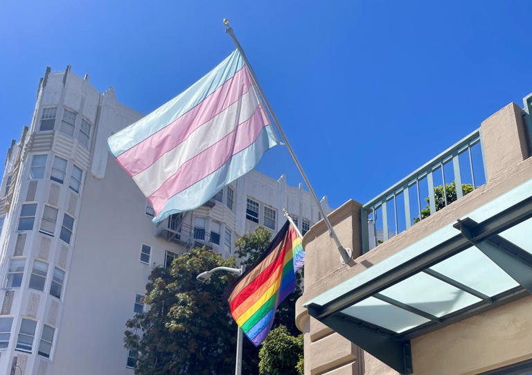 Supreme Court blocks California ban on schools outing transgender students