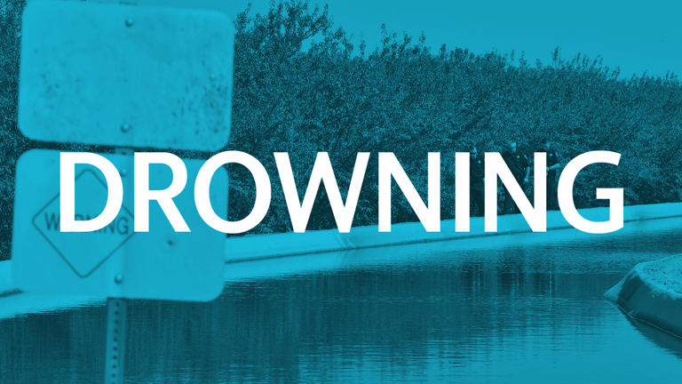 Elderly couple found dead in car submerged in south Sutter County canal