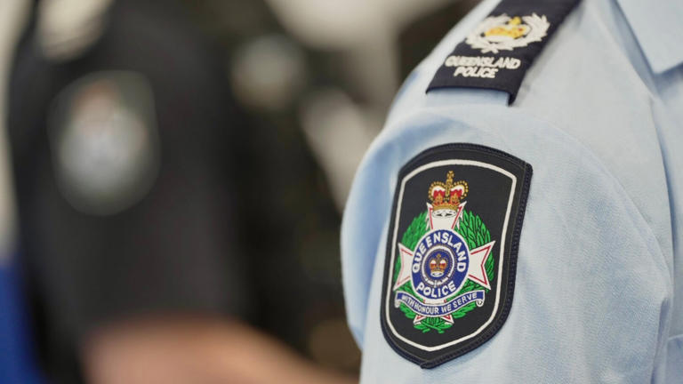 Man shot dead by police after threatening woman and stabbing man at ...