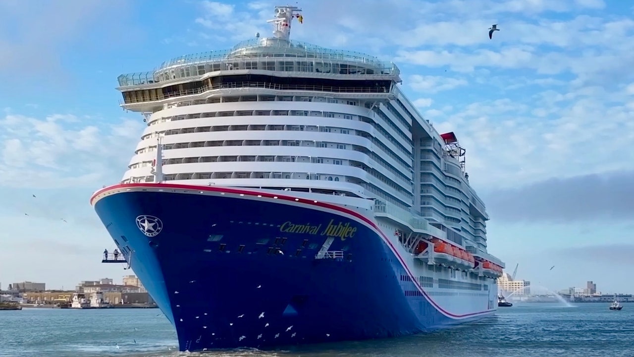 FBI investigates death on Carnival Cruise Ship