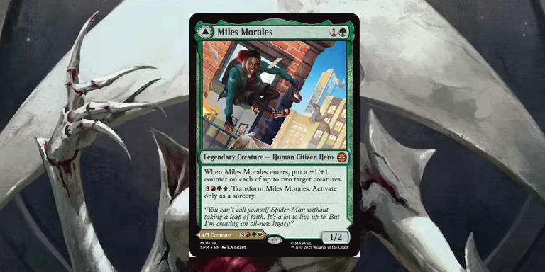 mtg eomer card Magic The Gathering - The Lord of the Rings main image 0