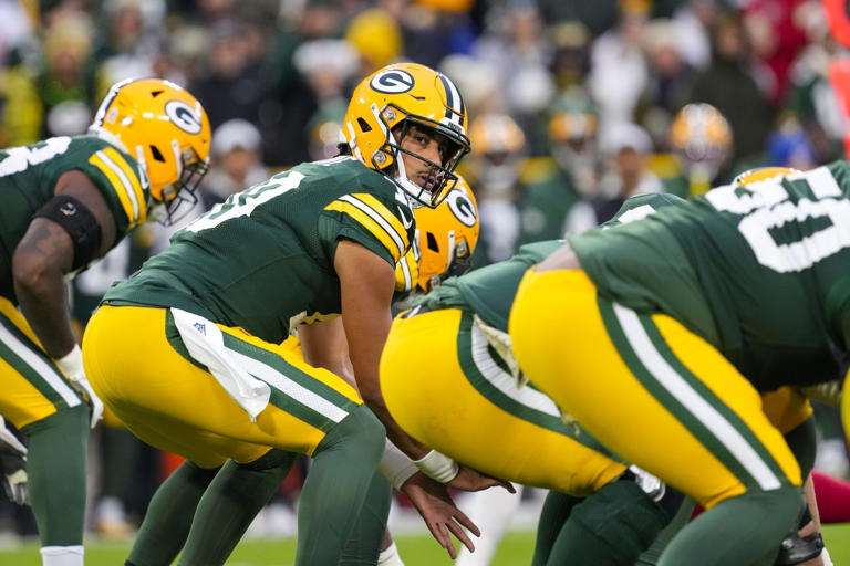Green Bay Packers' Woes Pile Up as Troubling Trend Continued on Monday