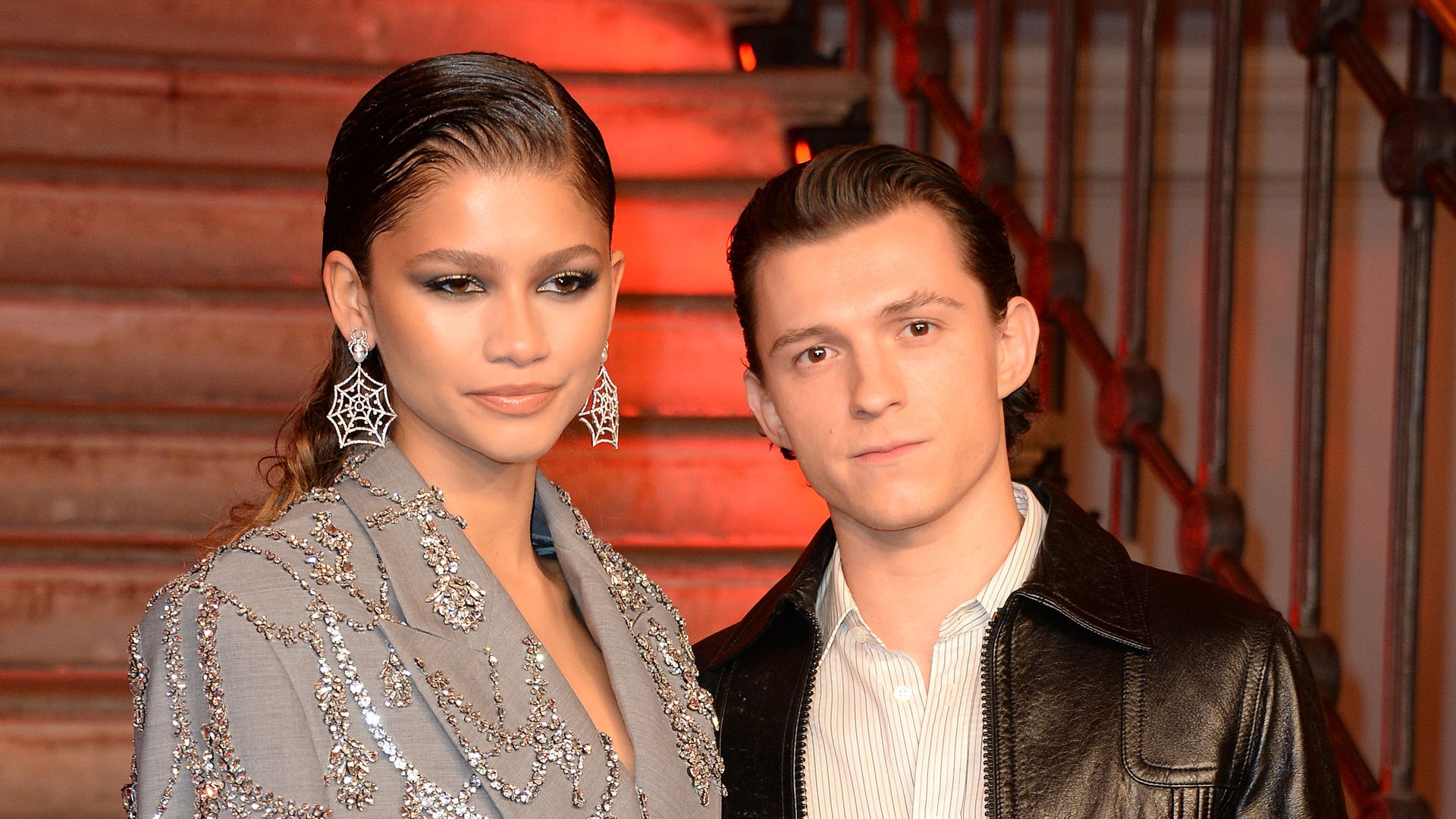Zendaya will be a “secret bride,” says Law Roach - stylist shares