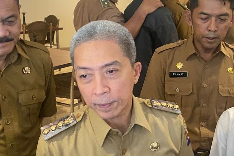 PBB Kota Bogor Naik 0,25 Persen, Kecuali NJOP di Atas Rp10 Miliar