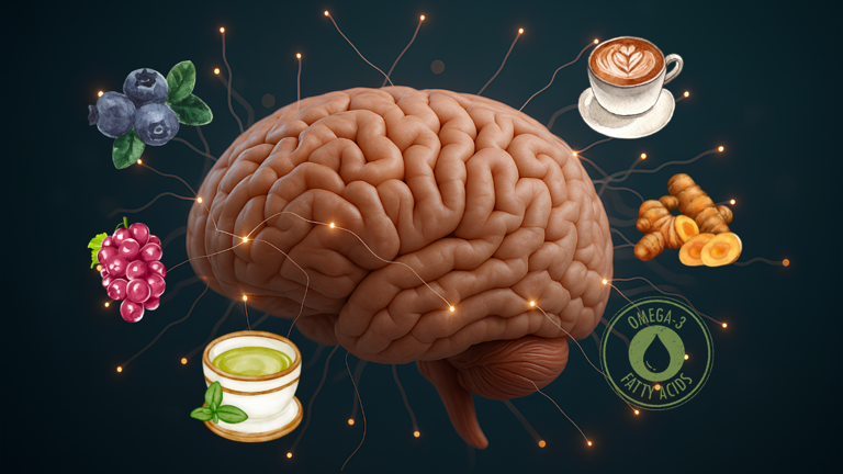 think you cannot grow brain cells in adulthood? these 7 foods say otherwise, according to a harvard doctor