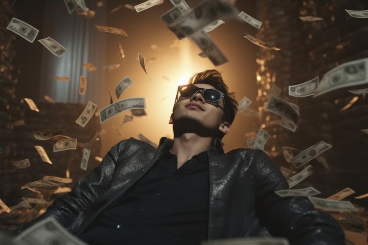 6 shio yang akan beruntung dan panen duit pada 12 Januari 2026