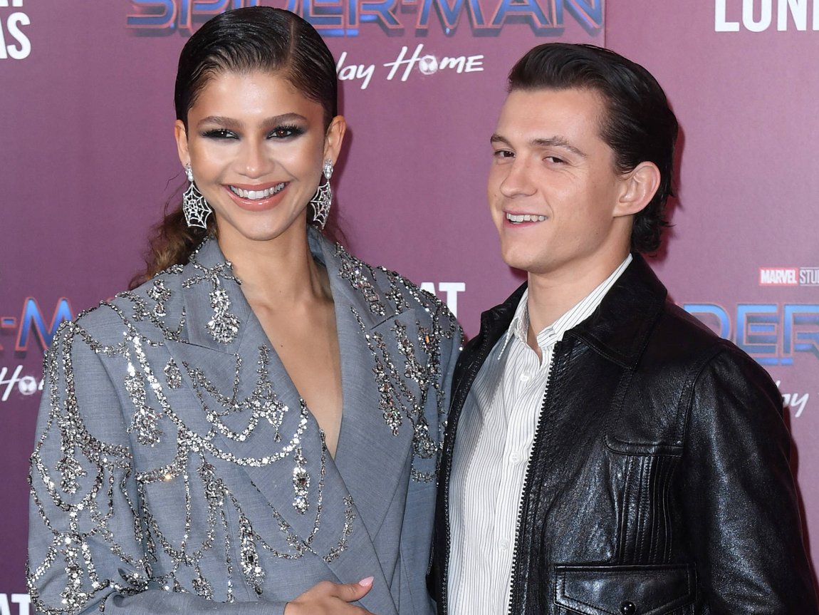 Zendaya and Tom Holland's Wedding: 'We have plenty of time'