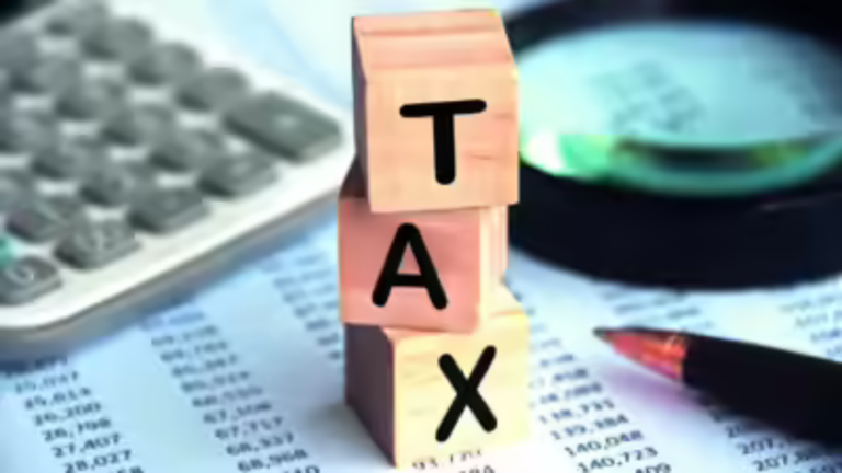 ITR Filing Relief: CBDT Extends Deadline to Process Error-Rejected E ...
