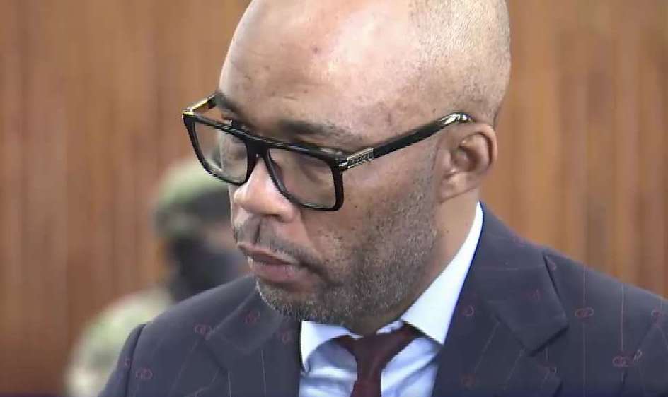 Katiso Molefe accused of orchestrating 2022 assassination