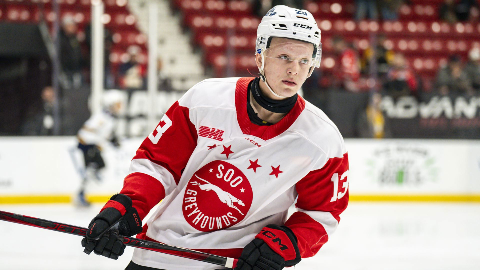 Pensburgh Top 25 Under 25: No 23 Travis Hayes Pensburgh Top 25 Under 25: No 23 Travis Hayes