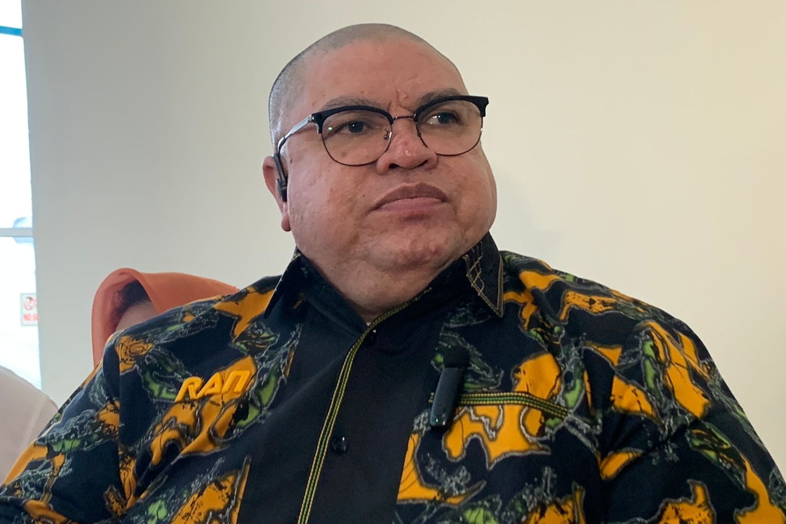 Kronologi Razman Arif Nasution Sakit Hingga Dirawat di RS, Disarankan ...