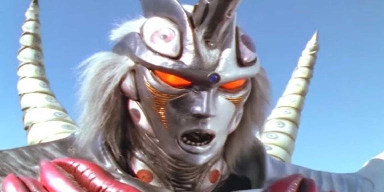 20 Years Later, The Last 'True' Power Rangers Season Is Still the Darkest