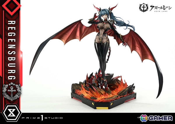 ヴァイス　レーゲンスブルク　SP アズールレーン レーゲンスブルク アズ | スタチュー | プライム1スタジオ
