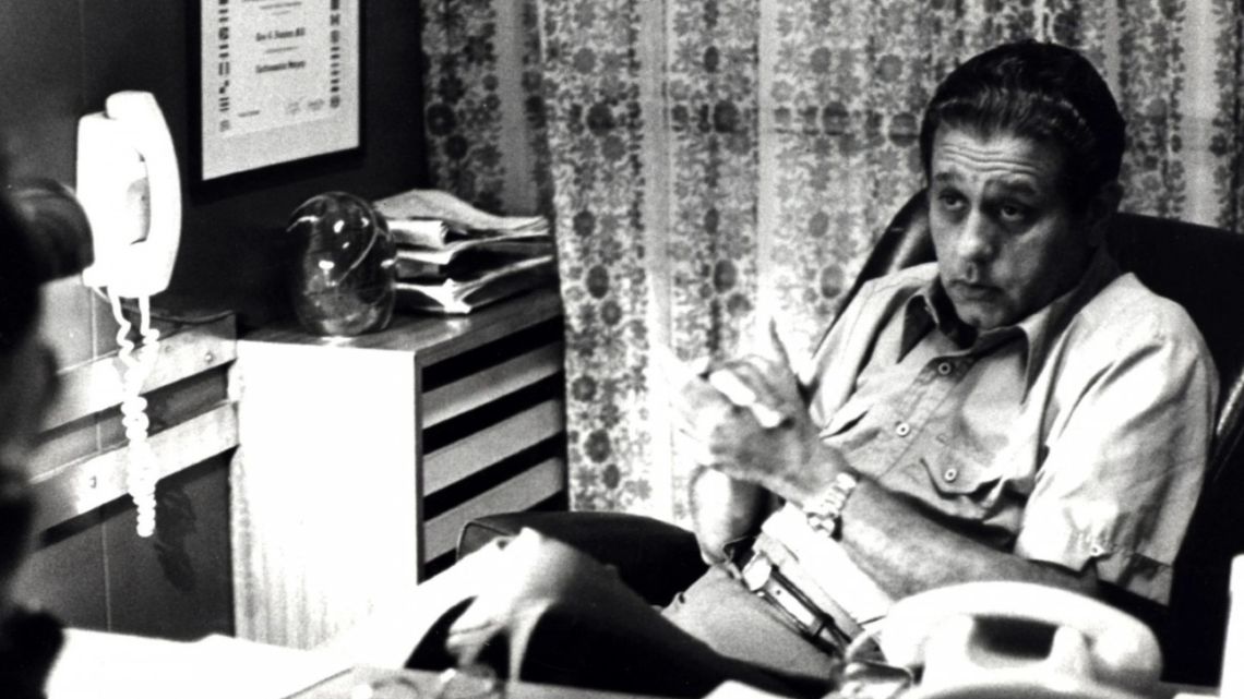 A 25 años de su muerte: ¿por qué se suicidó el doctor René Favaloro?