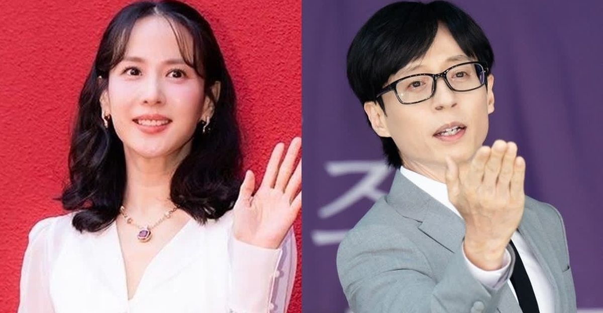 유재석 인성 미담 기사