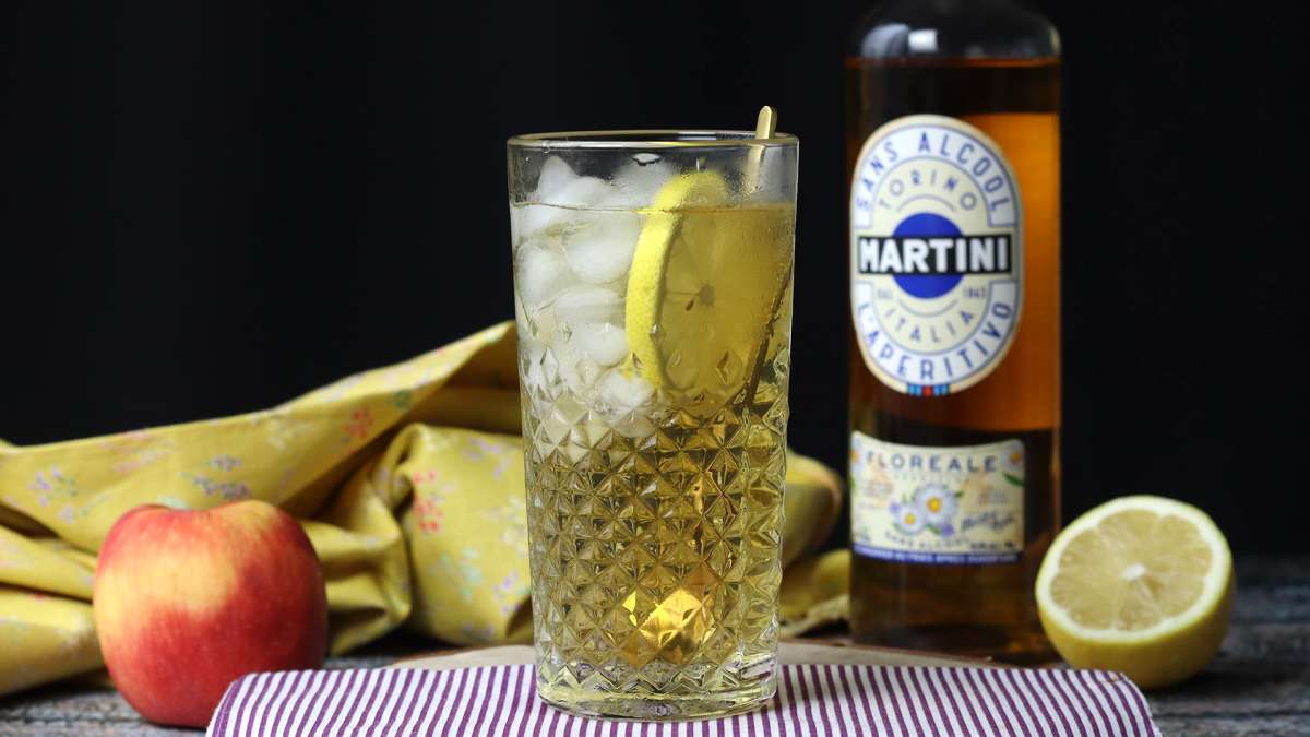 Sommer 2025 zum Trinken: die neue Mode, die die Bars erobert