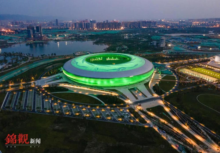 League of Legends Worlds 2025 Details Announced