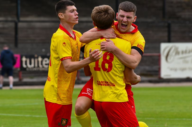 Albion Rovers announce ticket price jump for next season - and fans ...