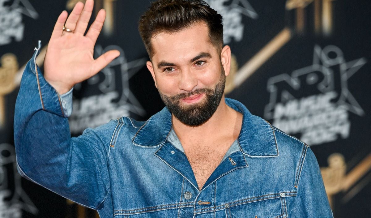C'est fini” : Ce que Kendji Girac ne veut plus faire, sa vie d'artiste a