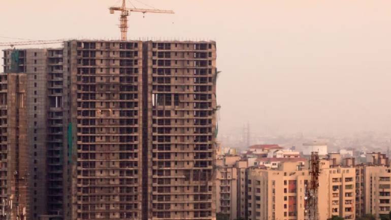 Moneycontrol Pro Panorama | Real estate fairy tale faces a reality check