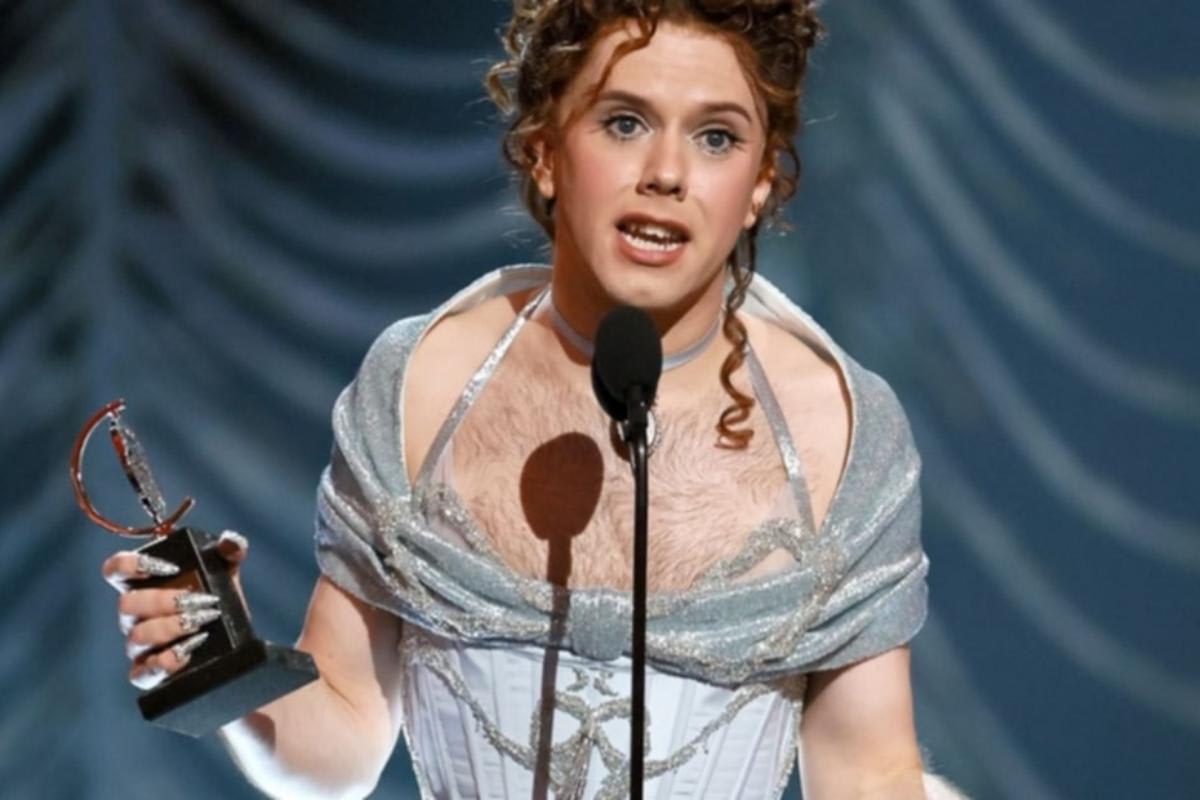 Escola Voices New Character in 'Margie Claus' as Film Resurfaces After Years in Development