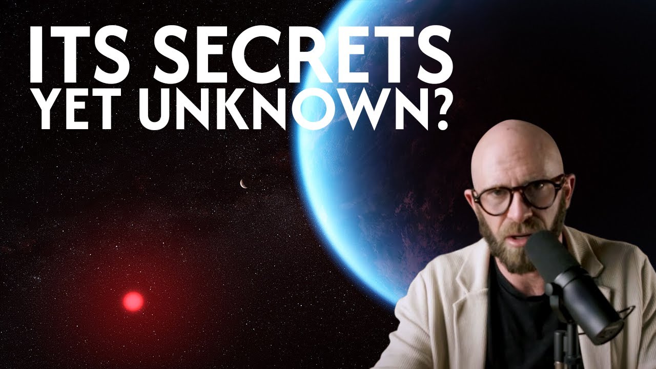 Strongest Evidence EVER of Alien Life; Here's What Happened