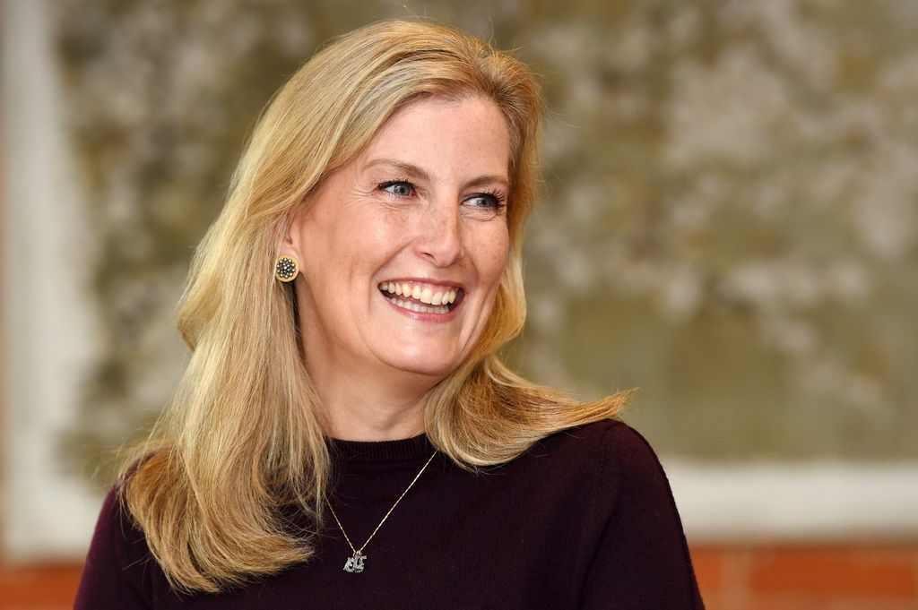 Duchess Sophie 'relieved' as strict royal rule finally changes after new title
