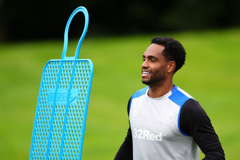 Danilo on way to seal Rangers transfer exit as exact terms of ...