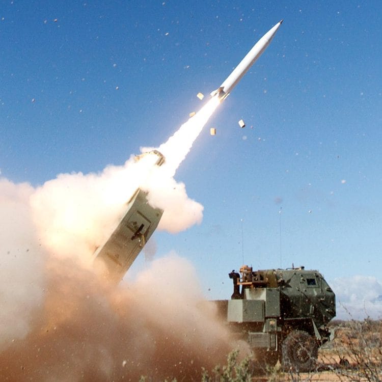 PrSMs reportedly have a range of more than 300 miles, with the potential for this to improve in future variants