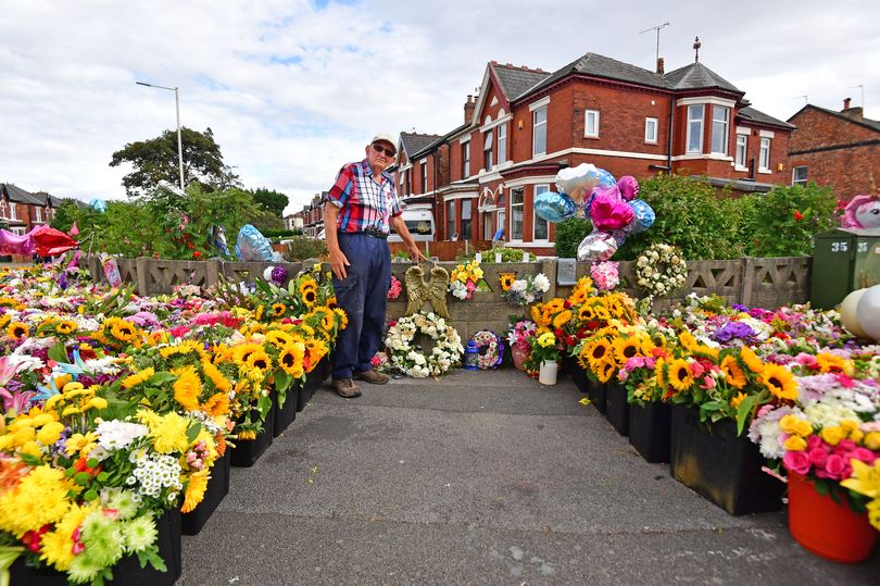 Inside the town where unspeakable tragedy struck as community comes