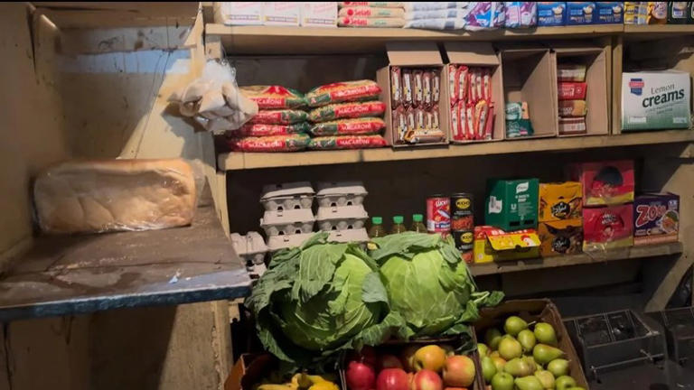 How South Africa's informal economy is supporting families amid rising ...