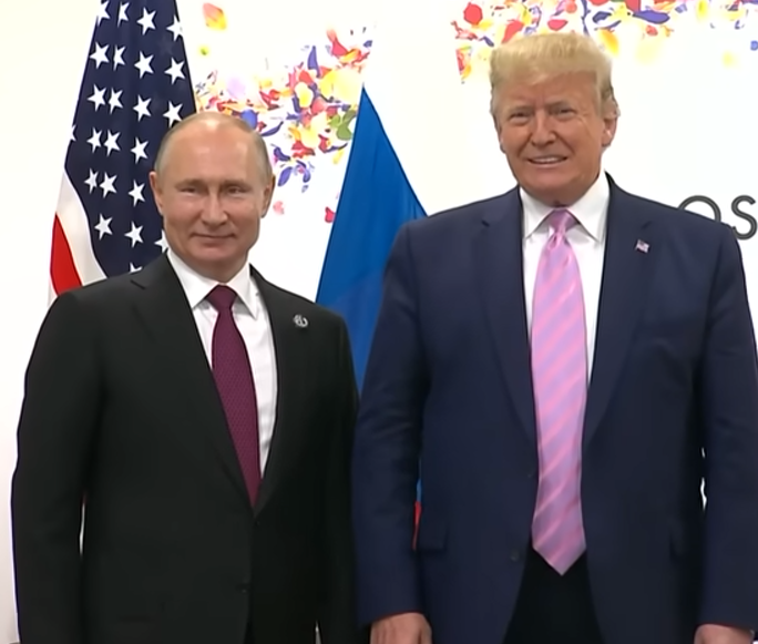 Russia Reacts to Trump’s Shortened Ceasefire Deadline After He ...