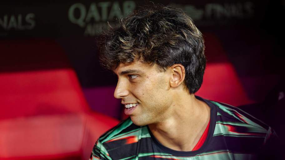 Joao Felix Leaves Chelsea, Completes Cristiano Ronaldo Reunion