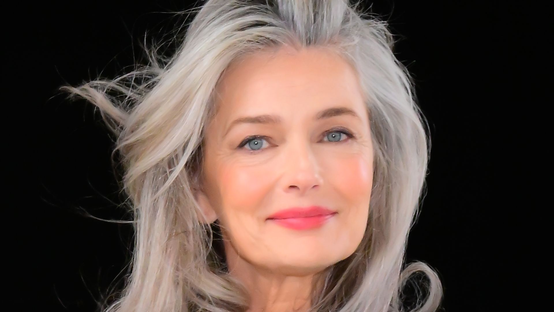 Paulina Porizkova reveals she's getting kicked out of her NYC apartment ...