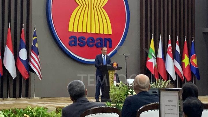 Anwar Ibrahim Bongkar Motif Israel Akui Somaliland