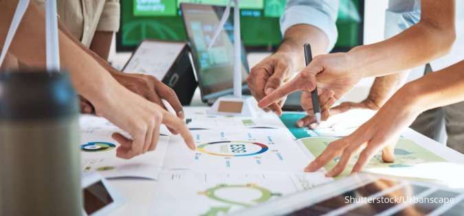 4 Langkah Sukses Investasi Jangka Panjang dengan Modal Terbatas