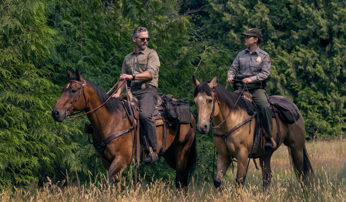 Will there be a season two of Untamed after Netflix success?