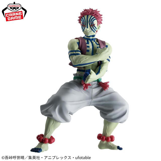 鬼滅の刃 grandista 煉獄杏寿郎 ×6 鬼滅の刃 炎柱・煉獄杏寿郎 ノンスケールフィギュア【2026年6月