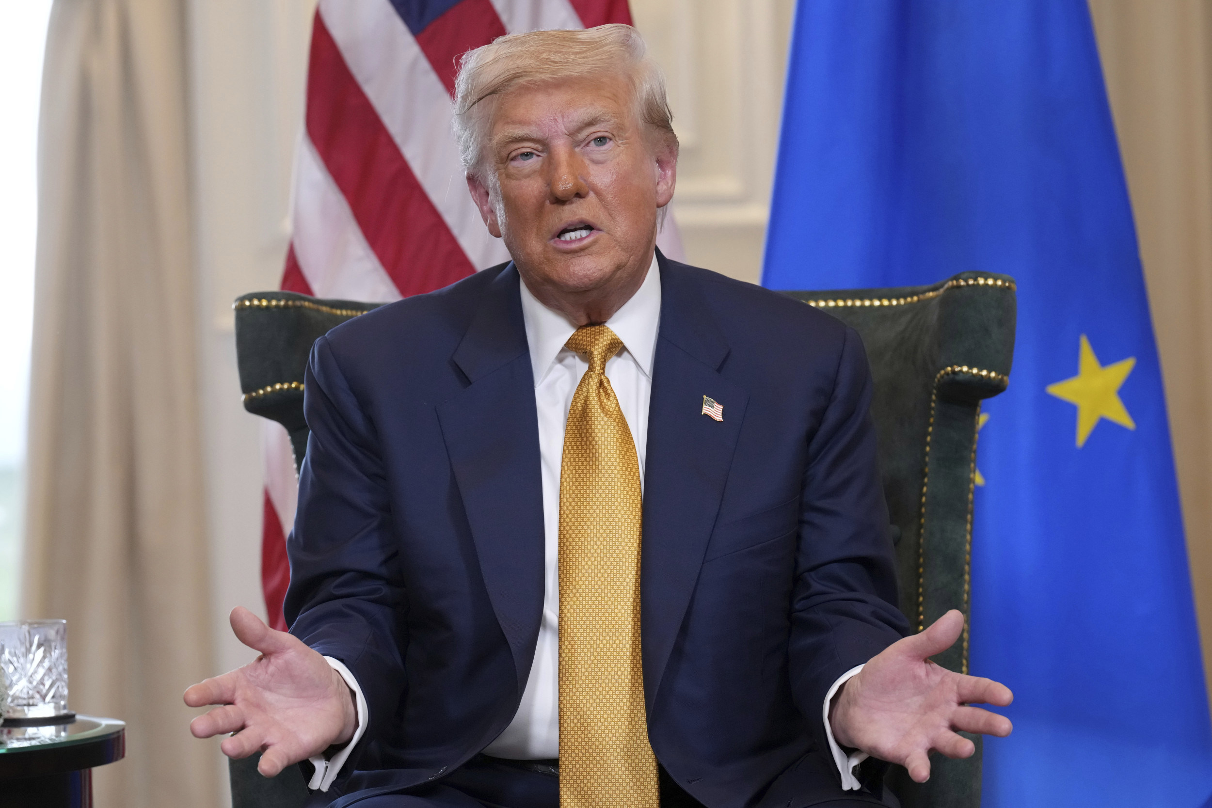 Donald Trump #39 s approval rating changes direction in poll Donald Trump #39 s approval rating changes direction in poll