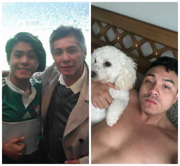 Justiça nega pedido de medida protetiva do PM que matou estudante de medicina contra pai da vítima