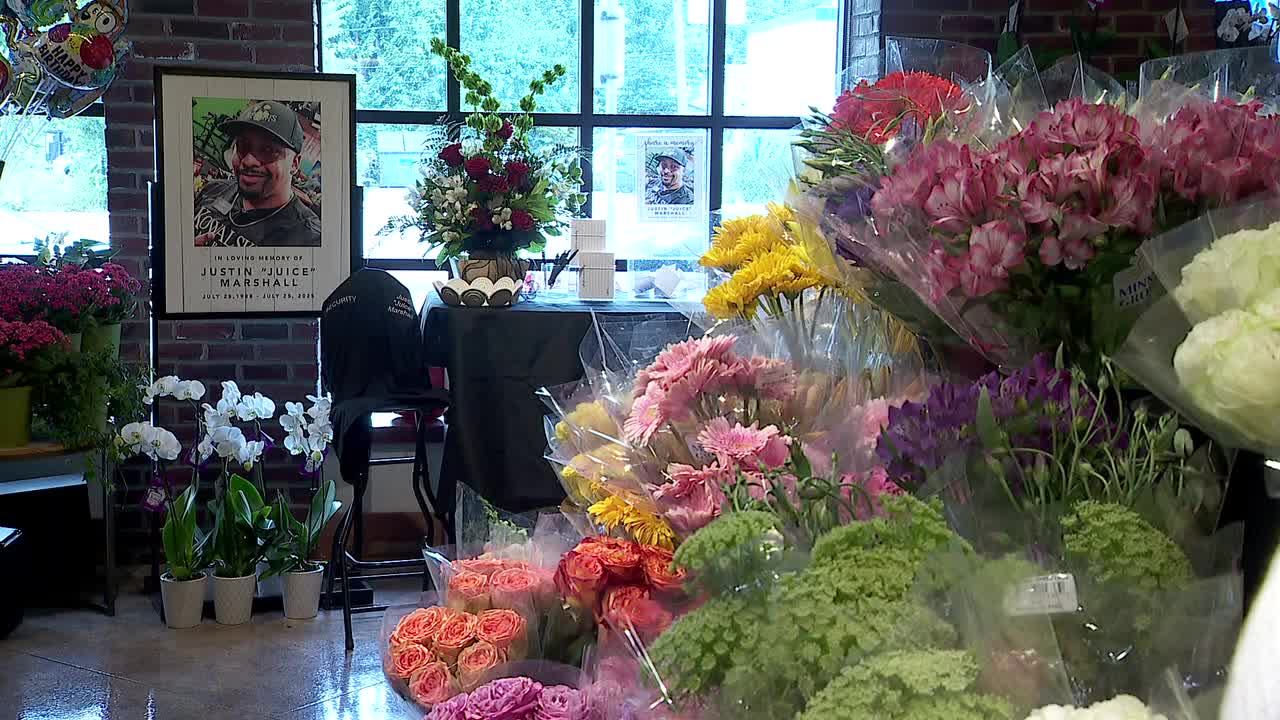 Man pleads guilty to murder in fatal shooting of Minneapolis DJ