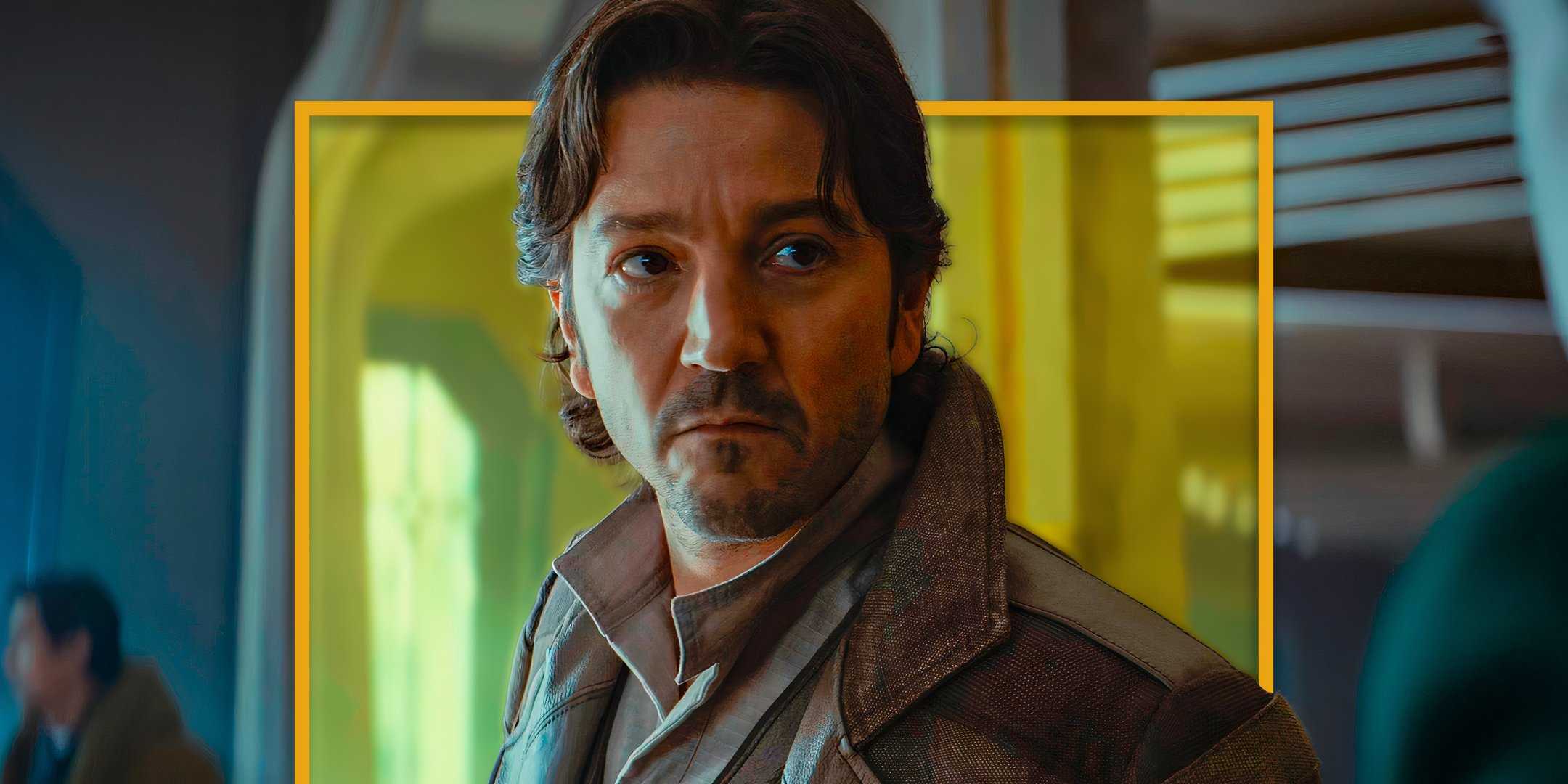 Andor Season 2’s Biggest Moments, Ties To Rogue One, And Musical Easter Eggs Explained By Composer