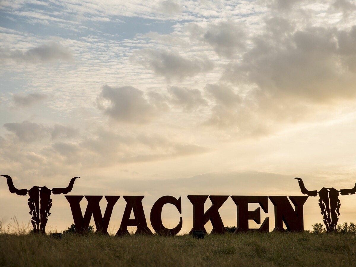  Wacken Open Air 2026: Wann startet der Ticketvorverkauf? Motiv 