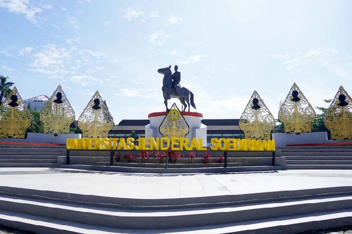 Gugatan Dekan Unsoed ke MK Terkait UU Kesehatan Pendidikan Kedokteran