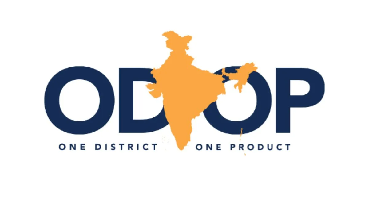 UP’s ODOP model emerges as blueprint for district-led economic growth