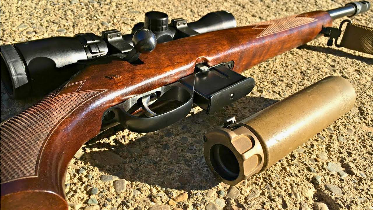 Rifles That Feel Great in Hand but Shoot Like Junk